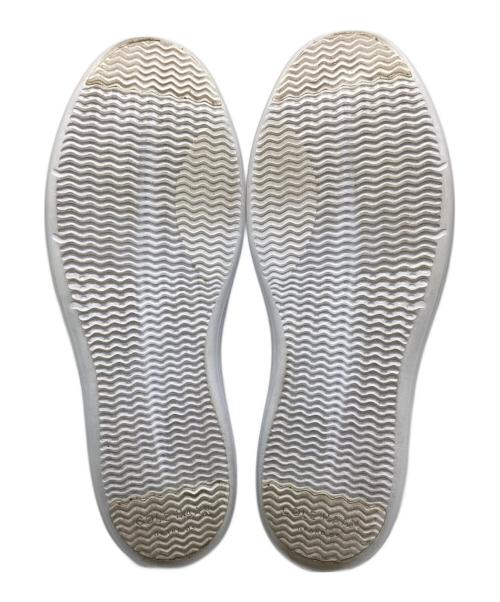 COLE HAAN（コールハーン）COLE HAAN (コールハーン) スニーカー ホワイト サイズ:6 1/2の古着・服飾アイテム