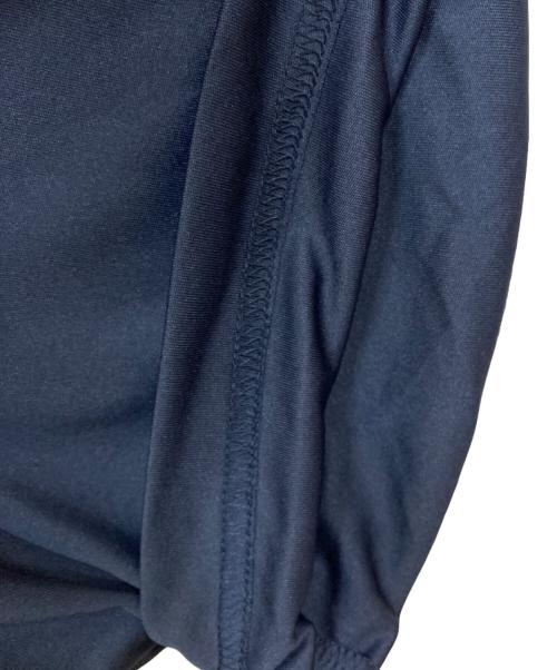 X-LARGE（エクストララージ）X-LARGE (エクストララージ) OLD ENGLISH FOOTBALL JERSEY/オールドイングリッシュフットボールジャージ ネイビー サイズ:Mの古着・服飾アイテム