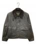 Barbour（バブアー）の古着「別注SPEY JACKET/スペイジャケット」｜ブラック