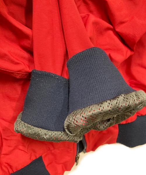 Patagonia（パタゴニア）Patagonia (パタゴニア) BAGGIES JACKET/バギーズジャケット レッド サイズ:XSの古着・服飾アイテム