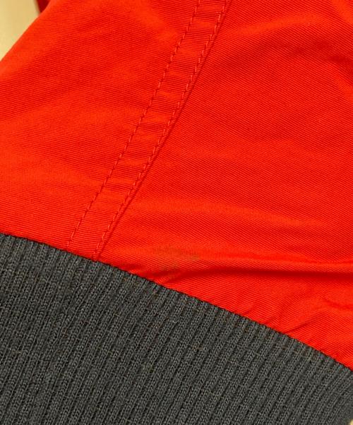 Patagonia（パタゴニア）Patagonia (パタゴニア) BAGGIES JACKET/バギーズジャケット レッド サイズ:XSの古着・服飾アイテム