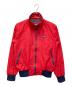 Patagonia（パタゴニア）の古着「BAGGIES JACKET/バギーズジャケット」｜レッド