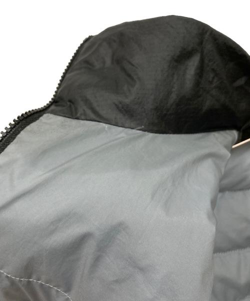 MountainEquipment（マウンテンイクィップメント）MountainEquipment (マウンテンイクィップメント) リサイクルダウンジャケット ブラック サイズ:Mの古着・服飾アイテム