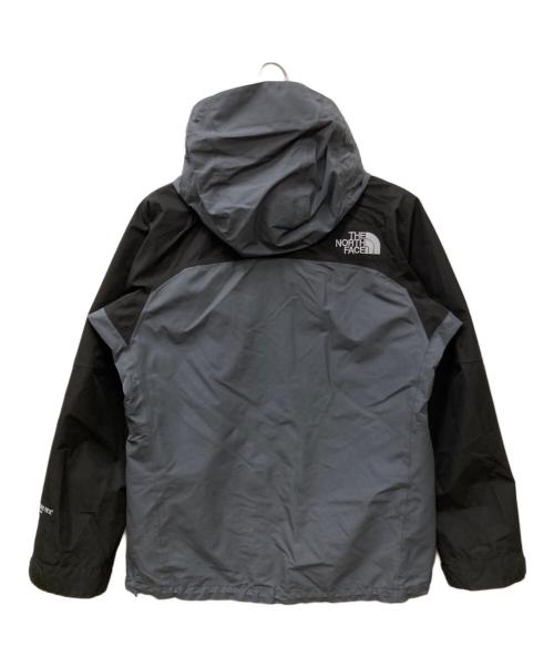 THE NORTH FACE（ザ ノース フェイス）THE NORTH FACE (ザ ノース フェイス) MOUNTAIN JACKET/マウンテンジャケット グレー サイズ:Lの古着・服飾アイテム