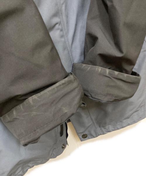 THE NORTH FACE（ザ ノース フェイス）THE NORTH FACE (ザ ノース フェイス) MOUNTAIN JACKET/マウンテンジャケット グレー サイズ:Lの古着・服飾アイテム