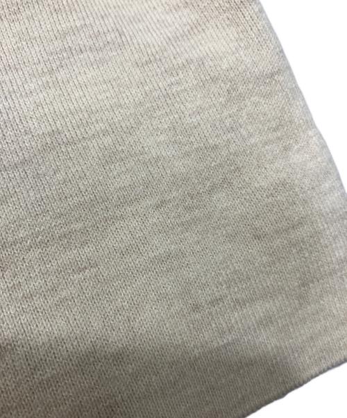 theory（セオリー）theory (セオリー) ロングカーディガン ベージュ サイズ:Sの古着・服飾アイテム
