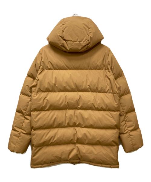 THE NORTH FACE（ザ ノース フェイス）THE NORTH FACE (ザ ノース フェイス) Skyscraper Coat/スカイスクレーパー ブラウン サイズ:XLの古着・服飾アイテム