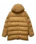 THE NORTH FACE (ザ ノース フェイス) Skyscraper Coat/スカイスクレーパー ブラウン サイズ:XL：23000円