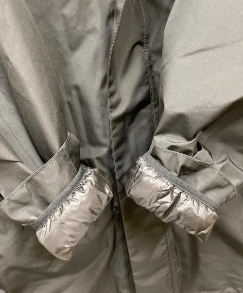 THE NORTH FACE（ザ ノース フェイス）THE NORTH FACE (ザ ノース フェイス) GTX Puff Magne Triclimate Jacket/ダウン ジャケット GTX パフマグネ トリクライメイトジャケット ブラック サイズ:XLの古着・服飾アイテム