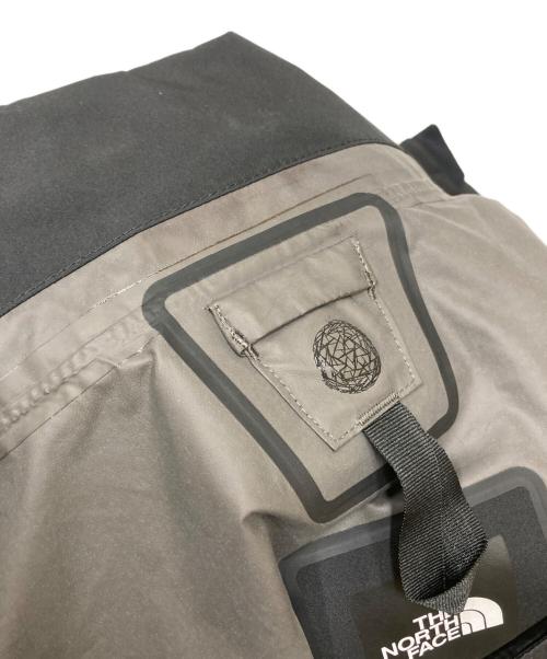 THE NORTH FACE（ザ ノース フェイス）THE NORTH FACE (ザ ノース フェイス) GTX Puff Magne Triclimate Jacket/ダウン ジャケット GTX パフマグネ トリクライメイトジャケット ブラック サイズ:XLの古着・服飾アイテム