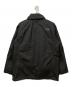 THE NORTH FACE (ザ ノース フェイス) GTX Puff Magne Triclimate Jacket/ダウン ジャケット GTX パフマグネ トリクライメイトジャケット ブラック サイズ:XL：20000円