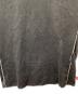 中古・古着 DIESEL (ディーゼル) T-CRAOR Tシャツ ブラック サイズ:XL：6000円