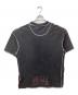 DIESEL (ディーゼル) T-CRAOR Tシャツ ブラック サイズ:XL：6000円