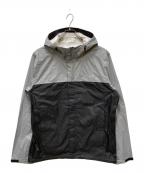 THE NORTH FACEザ ノース フェイス）の古着「Venture 2 Jacket/ヴェンチャージャケット」｜グレー