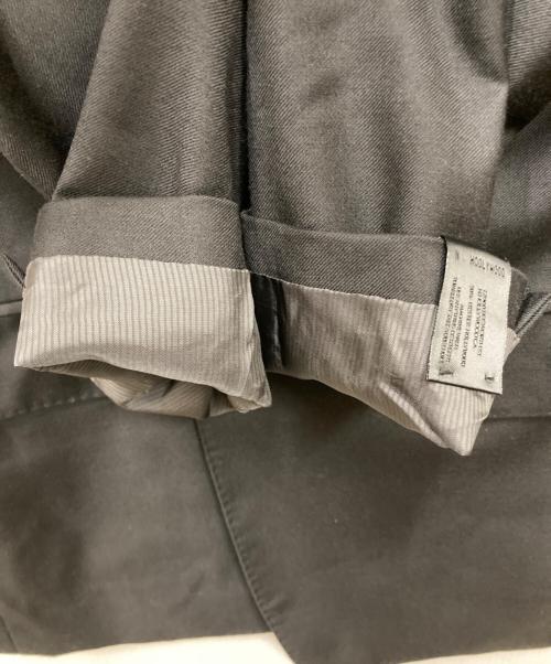 N.HOOLYWOOD（エヌ ハリウッド）N.HOOLYWOOD (エヌ ハリウッド) 2Bジャケットセットアップ ブラック サイズ:38の古着・服飾アイテム