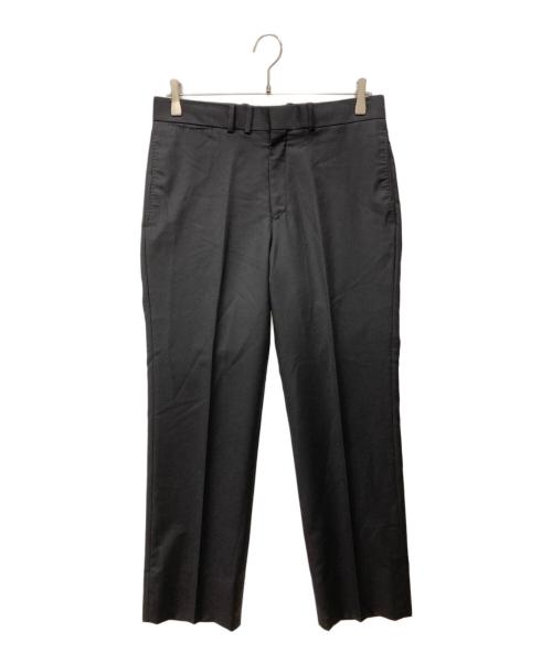 N.HOOLYWOOD（エヌ ハリウッド）N.HOOLYWOOD (エヌ ハリウッド) 2Bジャケットセットアップ ブラック サイズ:38の古着・服飾アイテム