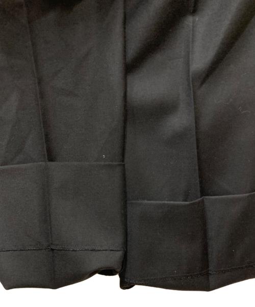 N.HOOLYWOOD（エヌ ハリウッド）N.HOOLYWOOD (エヌ ハリウッド) 2Bジャケットセットアップ ブラック サイズ:38の古着・服飾アイテム