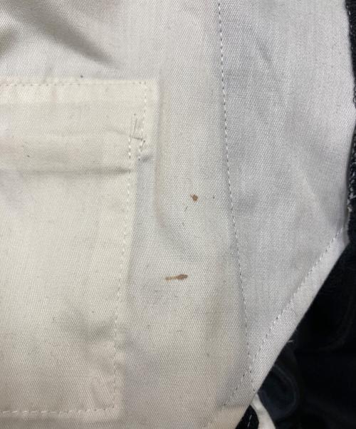 N.HOOLYWOOD（エヌ ハリウッド）N.HOOLYWOOD (エヌ ハリウッド) 2Bジャケットセットアップ ブラック サイズ:38の古着・服飾アイテム