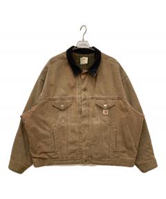 中古・古着通販】CarHartt (カーハート) ブランケットライナー