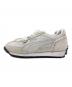PUMA (プーマ) EASY RIDER GLAM ATHLETICS WNS/イージーライダーグラムアスレチックス ホワイト サイズ:23.5cm：6000円