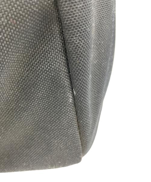 Manhattan Portage（マンハッタンポーテージ）Manhattan Portage (マンハッタンポーテージ) ヒルサイドバックパック ブラックの古着・服飾アイテム