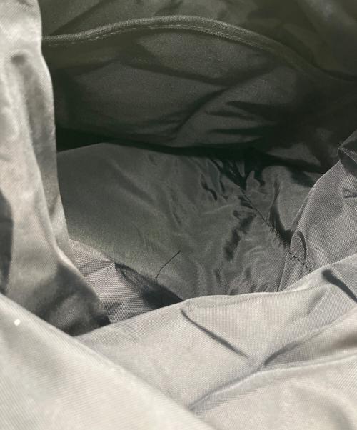 Manhattan Portage（マンハッタンポーテージ）Manhattan Portage (マンハッタンポーテージ) ヒルサイドバックパック ブラックの古着・服飾アイテム