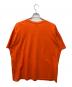 NIKE (ナイキ) 半袖Tシャツ オレンジ サイズ:XL：4000円