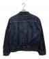 TCB jeans (ティーシービー ジーンズ) 20's デニムジャケット 1stタイプ インディゴ サイズ:42：22000円