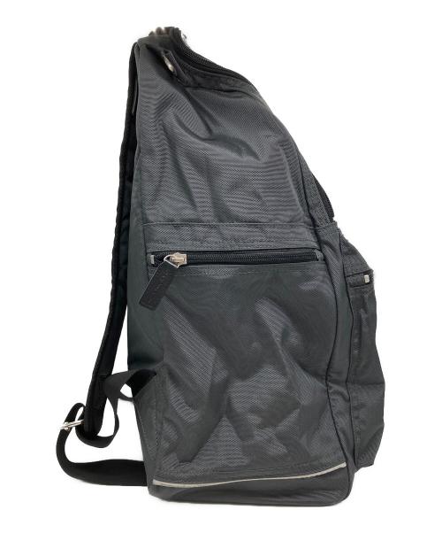 marimekko（マリメッコ）marimekko (マリメッコ) リュック グレーの古着・服飾アイテム