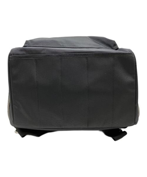 marimekko（マリメッコ）marimekko (マリメッコ) リュック グレーの古着・服飾アイテム