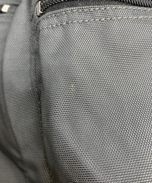 marimekko（マリメッコ）marimekko (マリメッコ) リュック グレーの古着・服飾アイテム