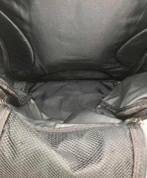 marimekko（マリメッコ）marimekko (マリメッコ) リュック グレーの古着・服飾アイテム