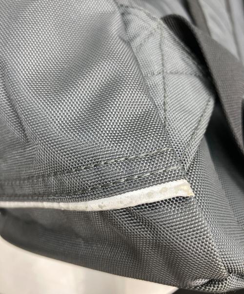 marimekko（マリメッコ）marimekko (マリメッコ) リュック グレーの古着・服飾アイテム