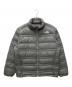 THE NORTH FACE（ザ ノース フェイス）の古着「アコンカグアダウンジャケット」｜ブラック