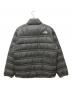 THE NORTH FACE (ザ ノース フェイス) アコンカグアダウンジャケット ブラック サイズ:L：11000円