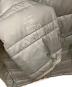 中古・古着 THE NORTH FACE (ザ ノース フェイス) アコンカグアダウンジャケット ブラック サイズ:L：11000円