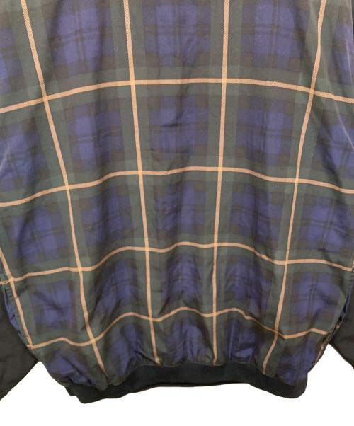 Tourney（ターニー）Tourney (ターニー) 90sゴアテックスプルオーバー ネイビー サイズ:XLの古着・服飾アイテム