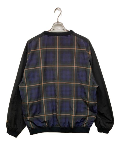 Tourney（ターニー）Tourney (ターニー) 90sゴアテックスプルオーバー ネイビー サイズ:XLの古着・服飾アイテム
