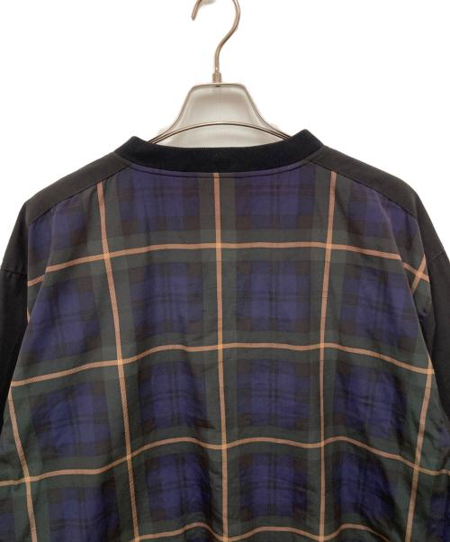 Tourney（ターニー）Tourney (ターニー) 90sゴアテックスプルオーバー ネイビー サイズ:XLの古着・服飾アイテム