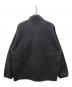Patagonia (パタゴニア) シンチラハーフジップフリースジャケット ブラック サイズ:XXL：9000円