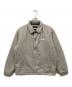 X-LARGE（エクストララージ）の古着「コーチジャケット」｜グレー