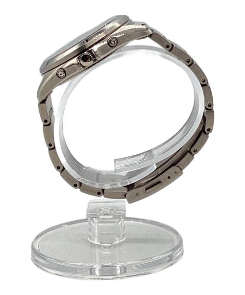 SEIKO（セイコー）SEIKO (セイコー) SPIRIT TITANIUM/スピリットティタニウム ブラックの古着・服飾アイテム