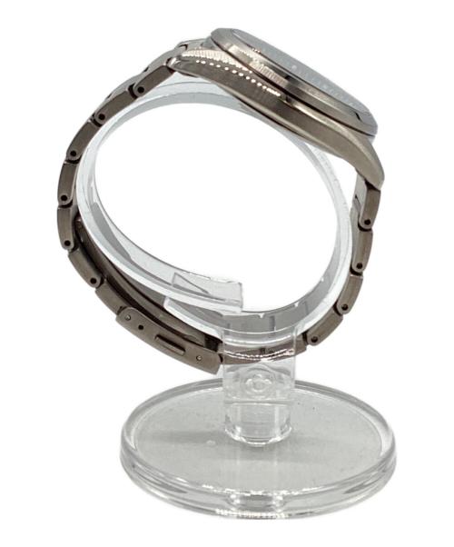 SEIKO（セイコー）SEIKO (セイコー) SPIRIT TITANIUM/スピリットティタニウム ブラックの古着・服飾アイテム