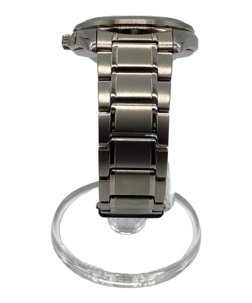 SEIKO（セイコー）SEIKO (セイコー) SPIRIT TITANIUM/スピリットティタニウム ブラックの古着・服飾アイテム