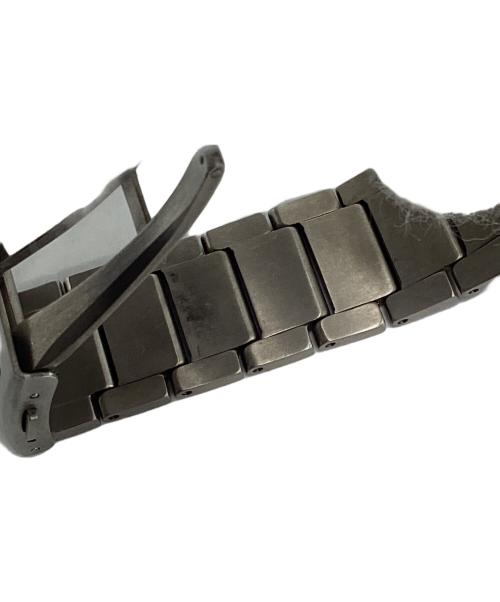 SEIKO（セイコー）SEIKO (セイコー) SPIRIT TITANIUM/スピリットティタニウム ブラックの古着・服飾アイテム