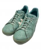 asics×ballaholicアシックス×ボーラホリック）の古着「GEL-PTG/ゲルPTG」｜グリーン