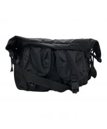 BAICYCLON by Bagjack（バイシクロンバイバッグジャック）の古着「ショルダーバッグ」｜ブラック