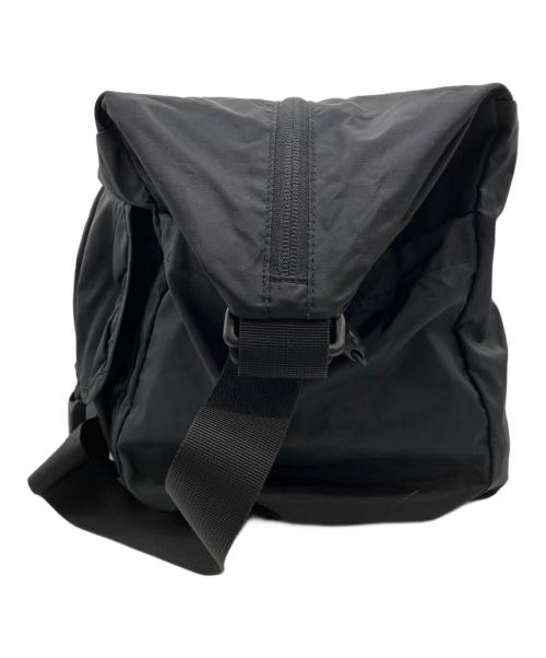 BAICYCLON by Bagjack（バイシクロンバイバッグジャック）BAICYCLON by Bagjack (バイシクロンバイバッグジャック) ショルダーバッグ ブラックの古着・服飾アイテム