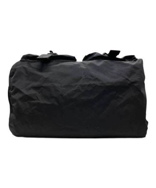 BAICYCLON by Bagjack（バイシクロンバイバッグジャック）BAICYCLON by Bagjack (バイシクロンバイバッグジャック) ショルダーバッグ ブラックの古着・服飾アイテム