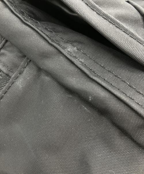 BAICYCLON by Bagjack（バイシクロンバイバッグジャック）BAICYCLON by Bagjack (バイシクロンバイバッグジャック) ショルダーバッグ ブラックの古着・服飾アイテム